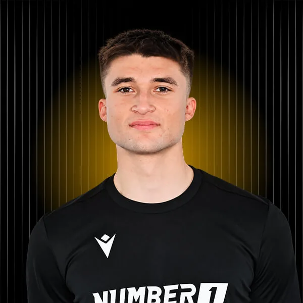 Jakub Korcz