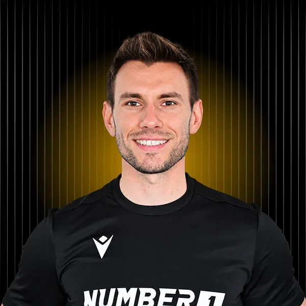Patryk Purcel