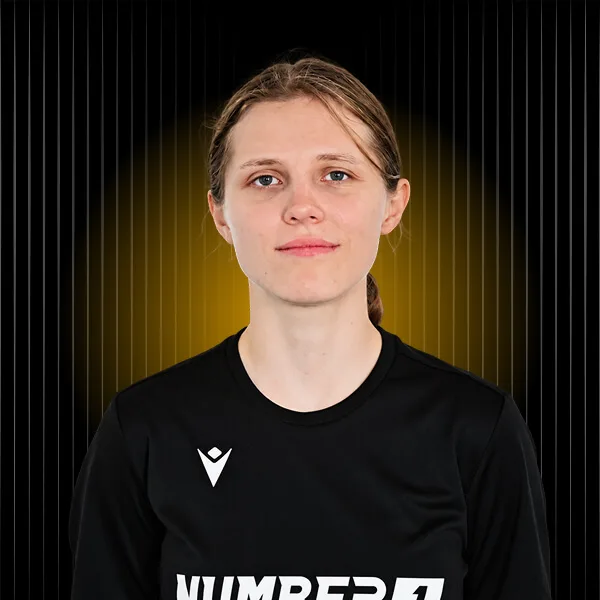 Katarzyna Lewandowska